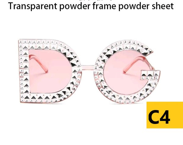 DG Sunglasses