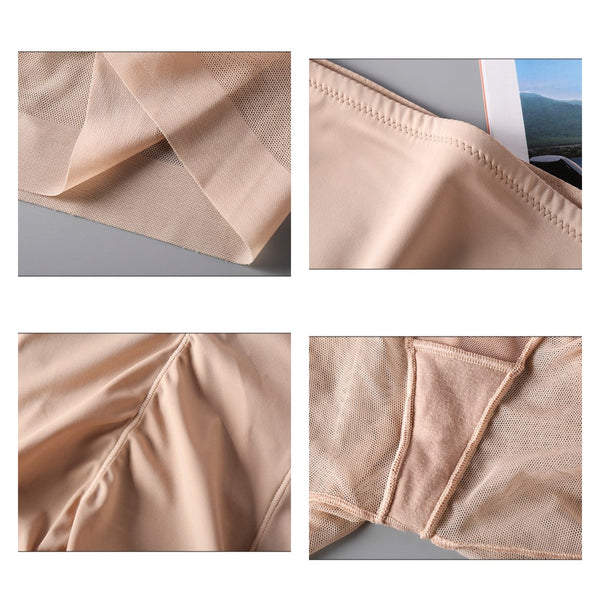High Waist Slimming Pants
