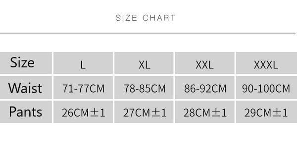 High Waist Slimming Pants