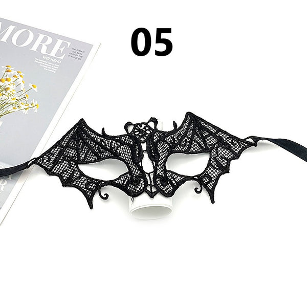 Lace Eye Mask