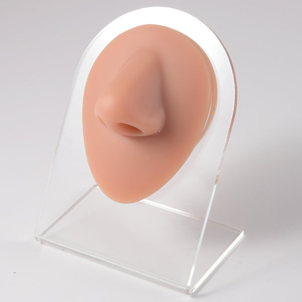 Silicone Body Piercing Displays