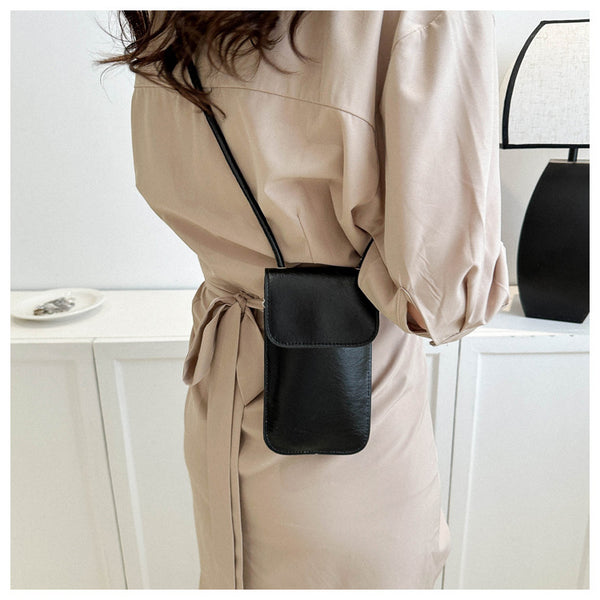 Metallic Phone Bag MK5397