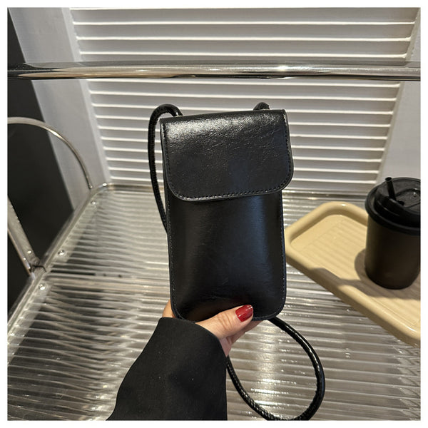 Metallic Phone Bag MK5397