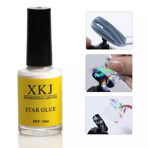 Transfer Foil Adhesive
