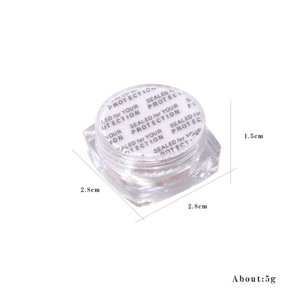 Nail Art Laser Powder TCL