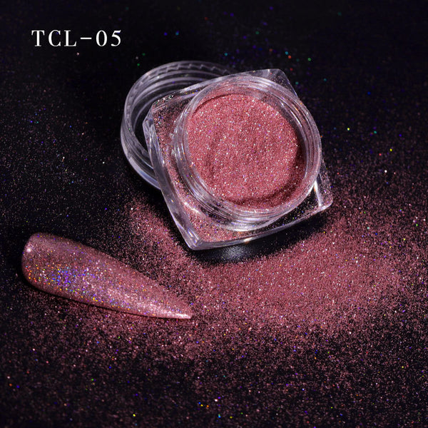 Nail Art Laser Powder TCL