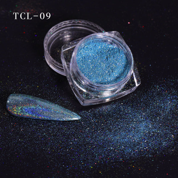 Nail Art Laser Powder TCL