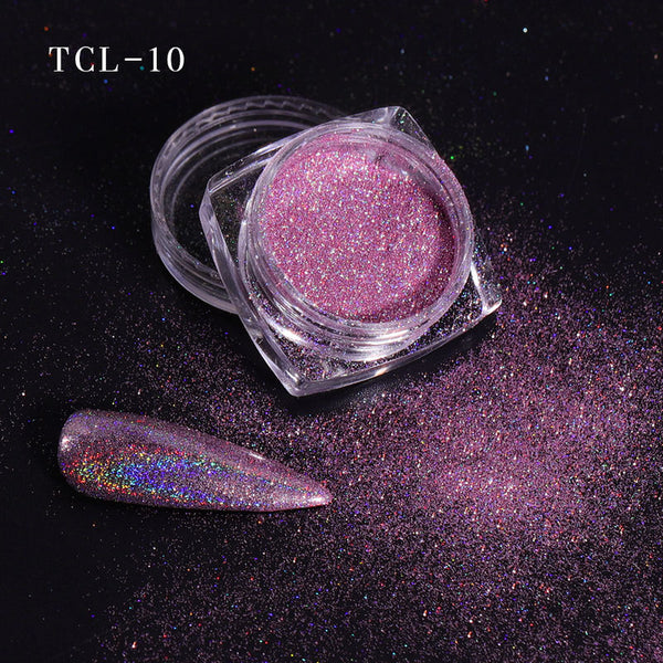 Nail Art Laser Powder TCL