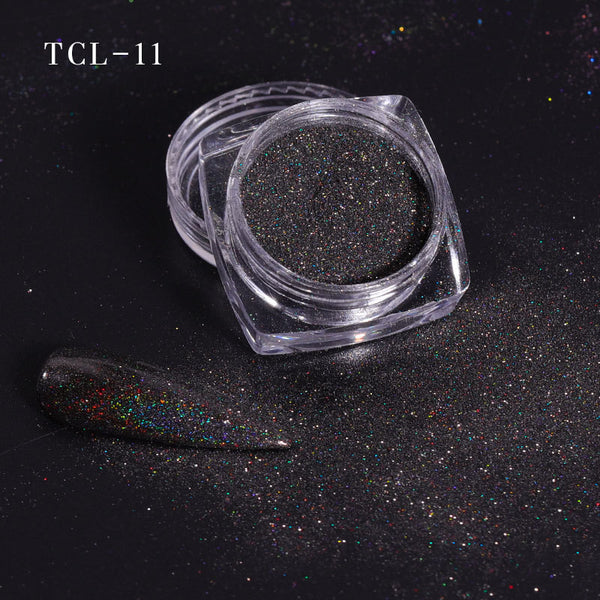 Nail Art Laser Powder TCL