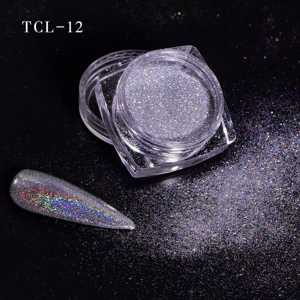 Nail Art Laser Powder TCL