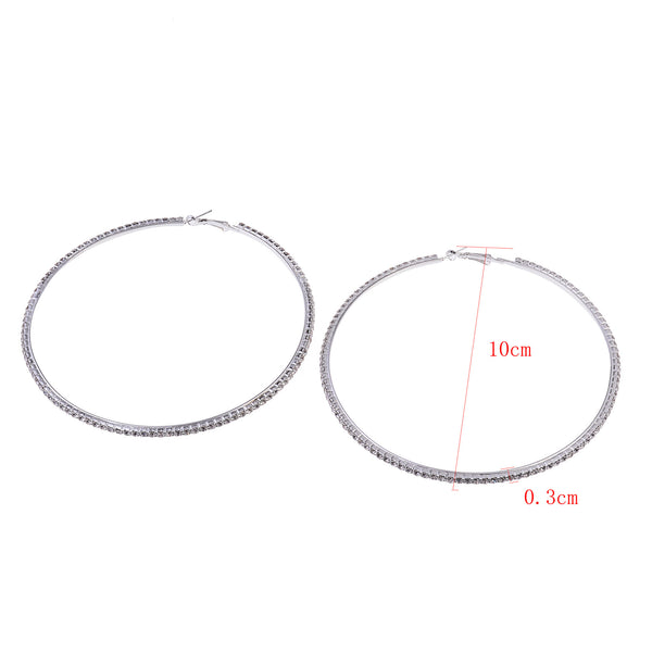 Dia 10cm Hoops