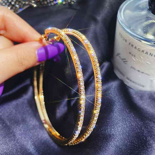 Dia 10cm Hoops