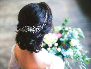 Bridal Headpiece