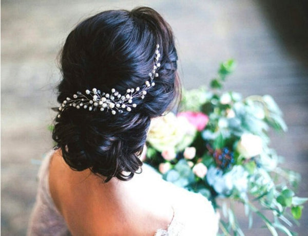 Bridal Headpiece