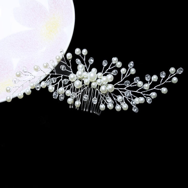 Bridal Headpiece