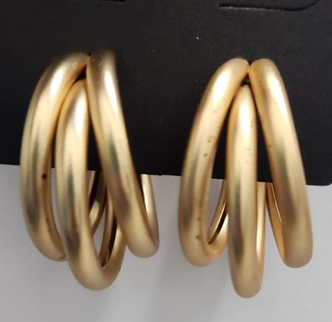 3 Hoop Connect