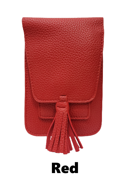 Phone Case Crossbody Sidebag