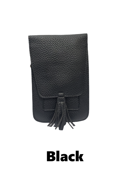 Phone Case Crossbody Sidebag