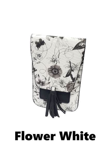 Phone Case Crossbody Sidebag
