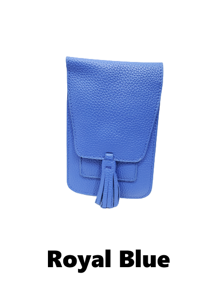 Phone Case Crossbody Sidebag