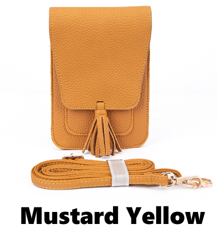 Phone Case Crossbody Sidebag