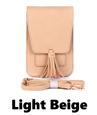 Phone Case Crossbody Sidebag