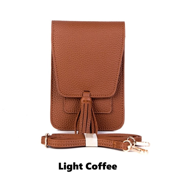 Phone Case Crossbody Sidebag