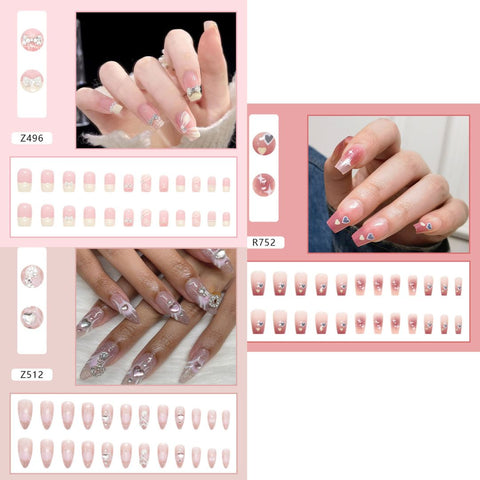 Press On Nails