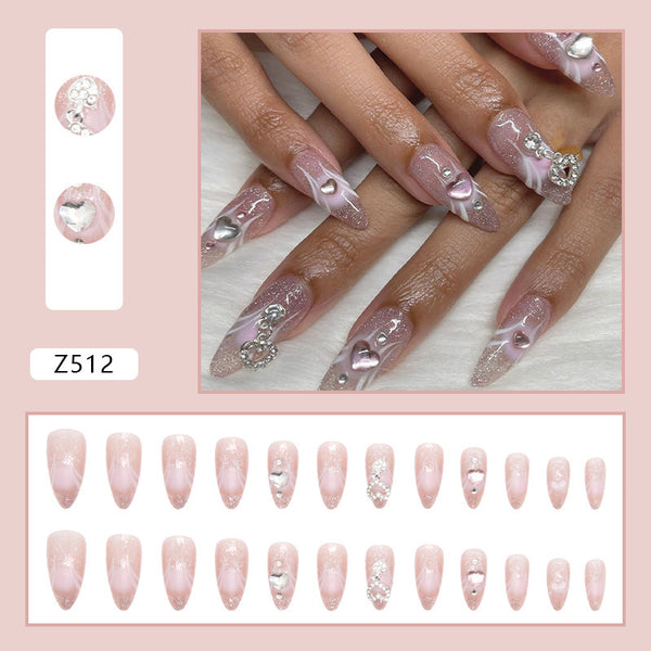 Press On Nails