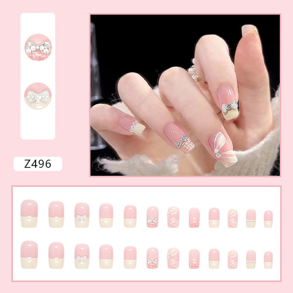 Press On Nails
