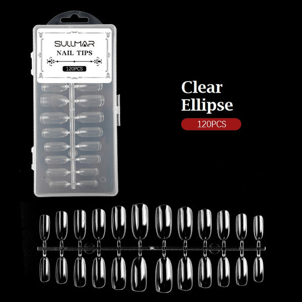 Nail Tips-120pcs