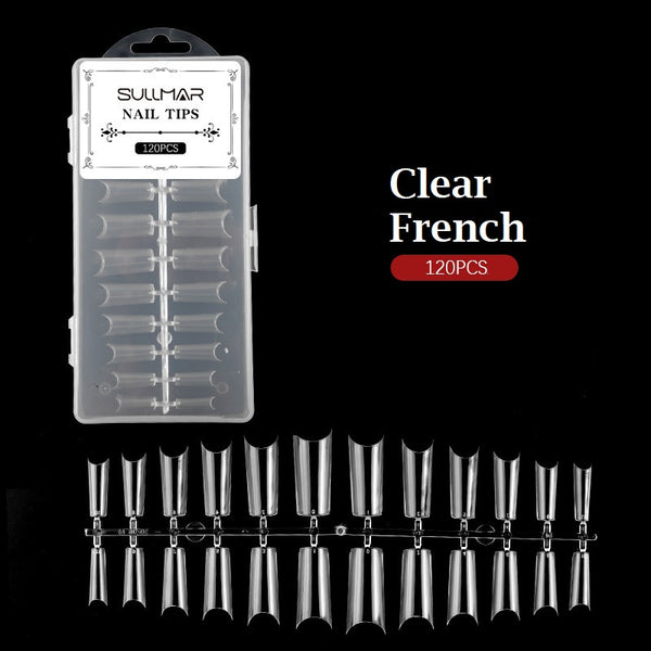 Nail Tips-120pcs