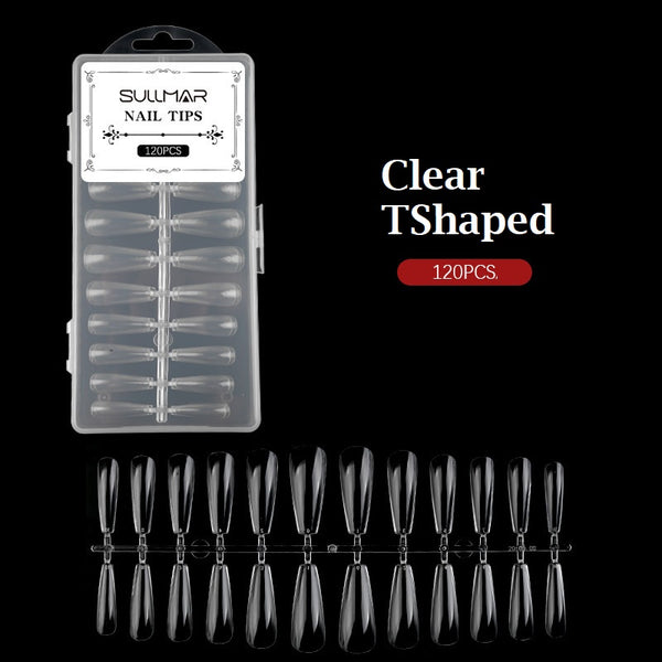 Nail Tips-120pcs