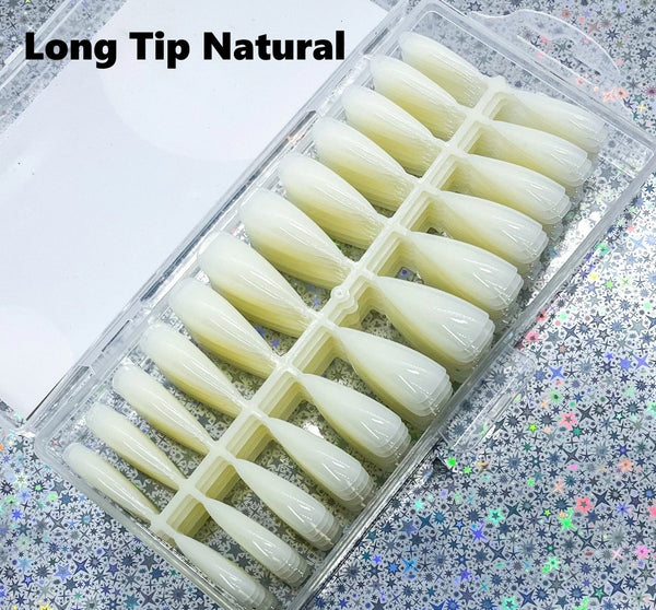 Nail Tips-240pcs