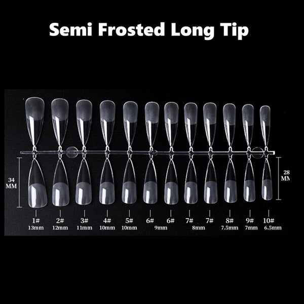 Nail Tips-240pcs