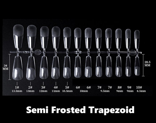 Nail Tips-240pcs
