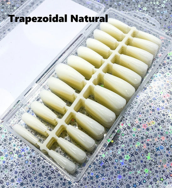 Nail Tips-240pcs
