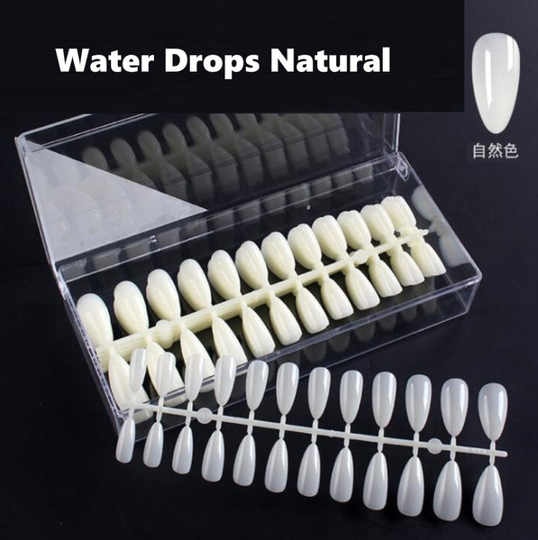Nail Tips-240pcs