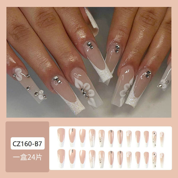 Press On Nails CZ1