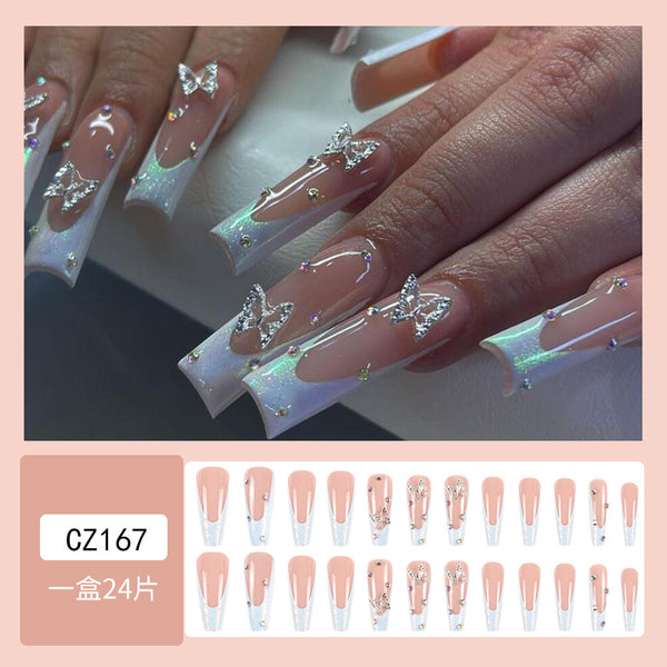 Press On Nails CZ1