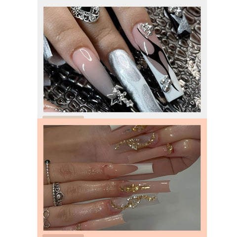 Press On Nails CZ3