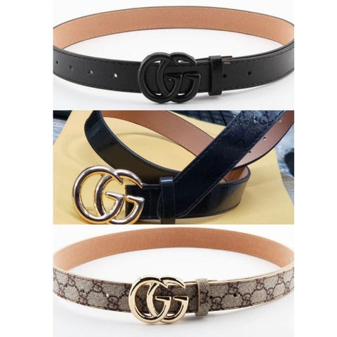 GG Belts 2.8