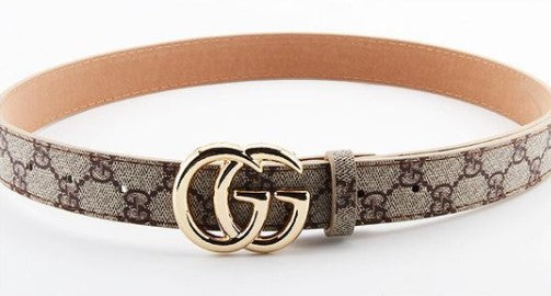 GG Belts 2.8