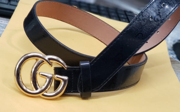 GG Belts 2.8