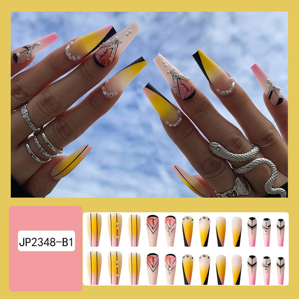 Press On Nails JP