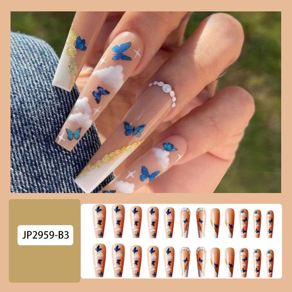Press On Nails JP