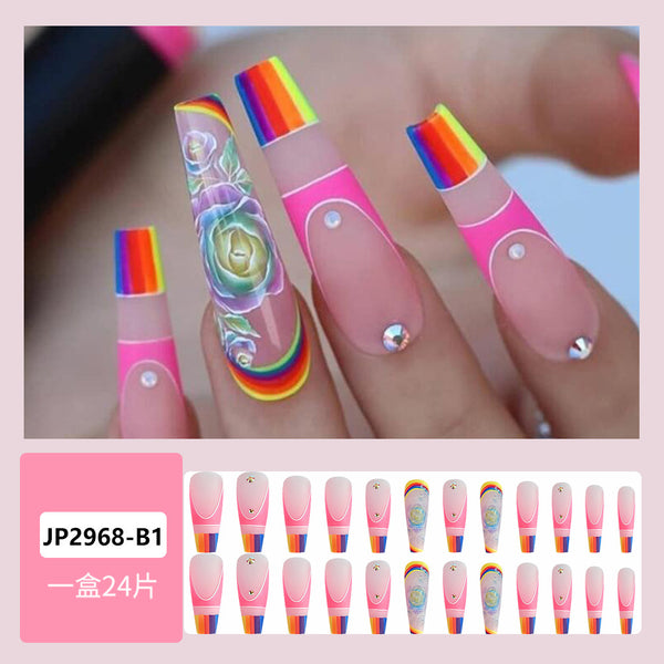 Press On Nails JP