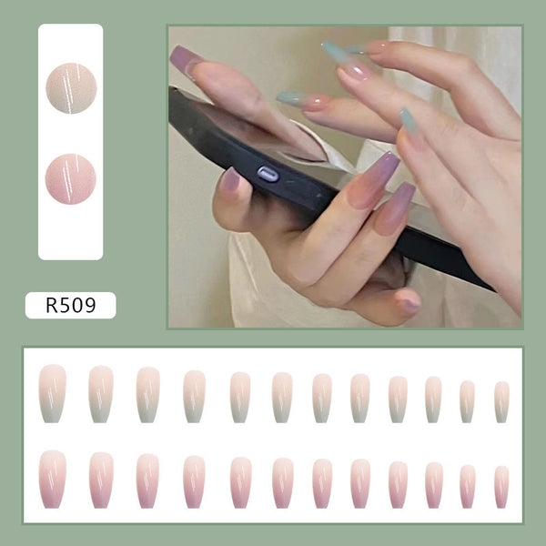 Press On Nails R5
