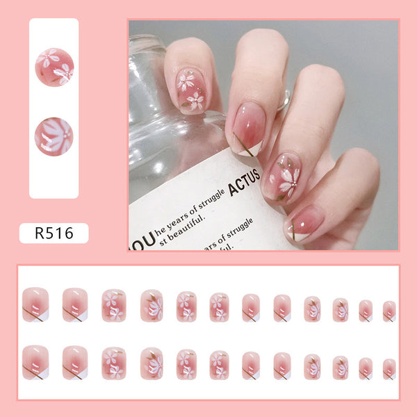 Press On Nails R5