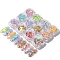 Nail Glitter $6